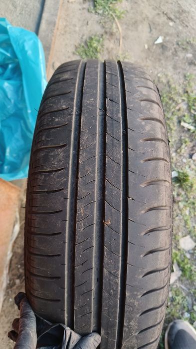 Set 4 anvelope Michelin 175/65 R15