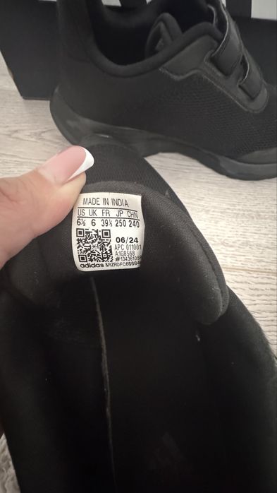 Кроссовки от Adidas original