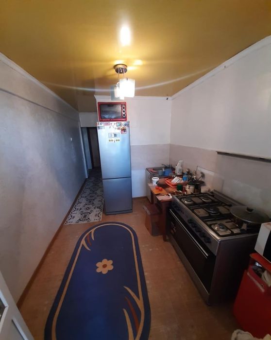 Времянка и квартира на обмен