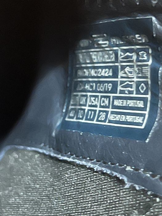 Tommy Hilfiger chelsea 43 sau 28 cm originali