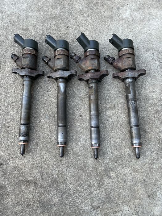 Injectoare ford focus 2