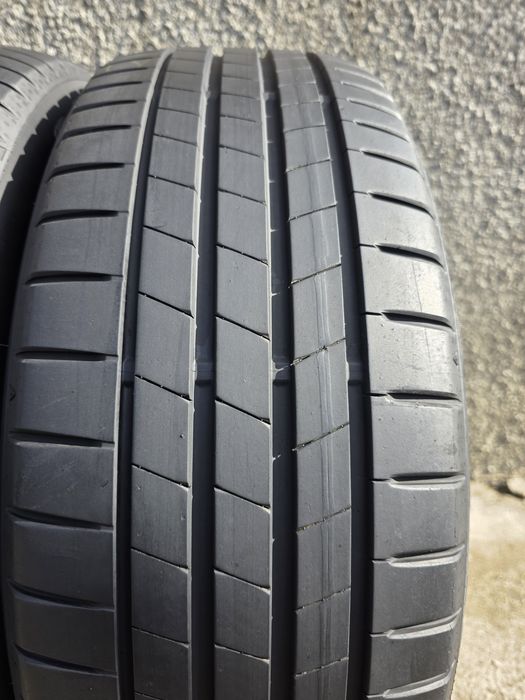 Vând patru anvelope de vara falken 215 55 17  dot 0624