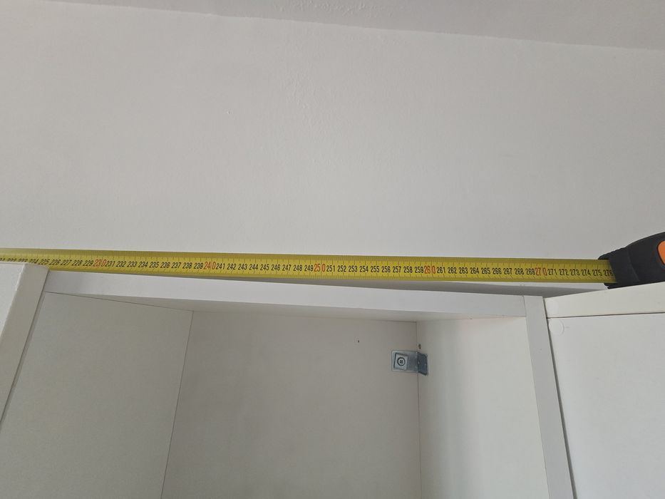 Etajera/corp suspendat