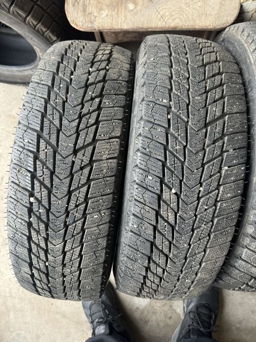 Продам шины 4 шт