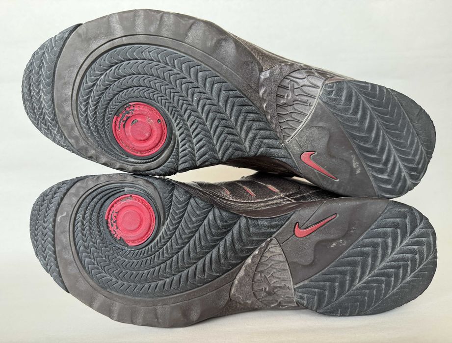 Мъжки спортни обувки Nike Zoom Kobenhaven