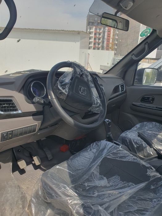 Xing hai. Xitoy-Labo. 2025.