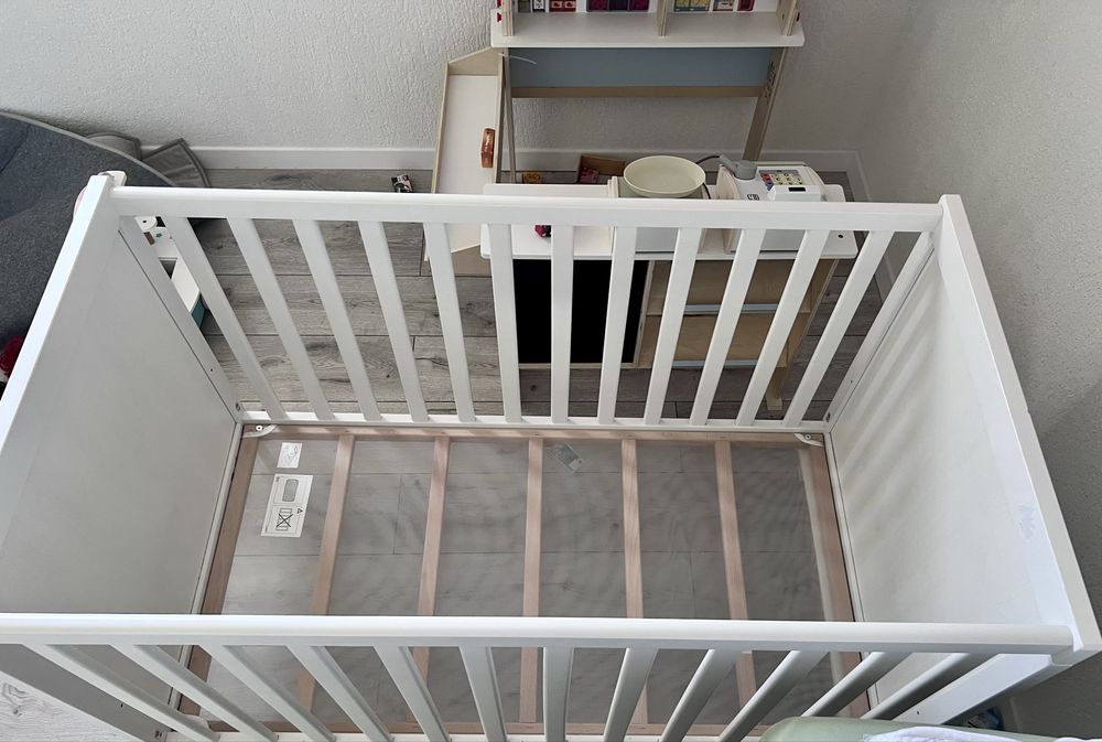 Patut Copii Ikea