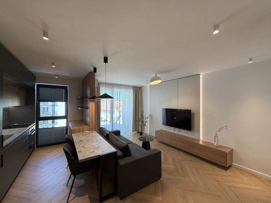Inchiriez apartament in NEST 2 - Str Scortarilor, Cluj