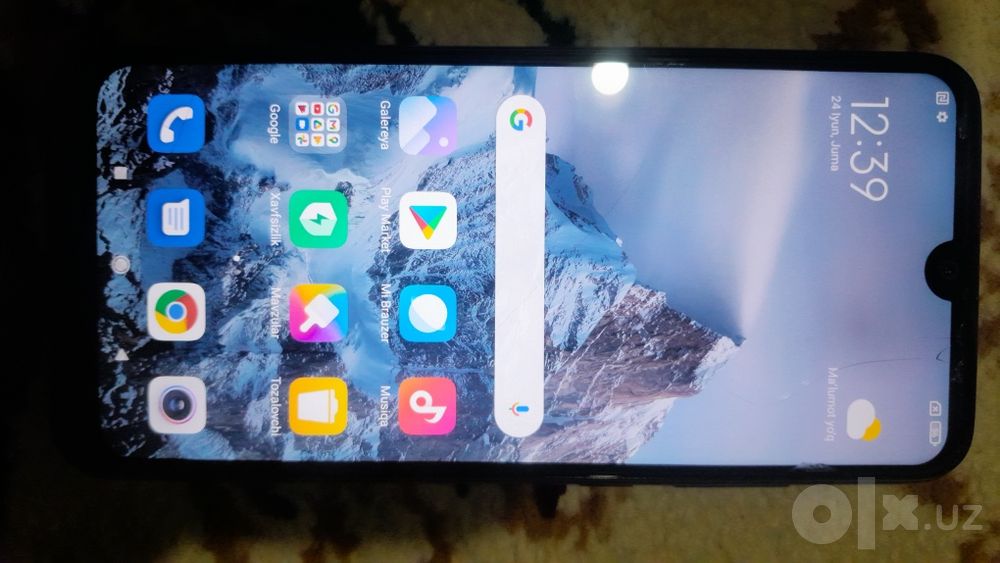 Redmi   Note 8 T