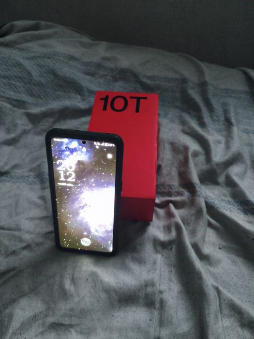 Onplus 10t / oneplus ace pro 16/256