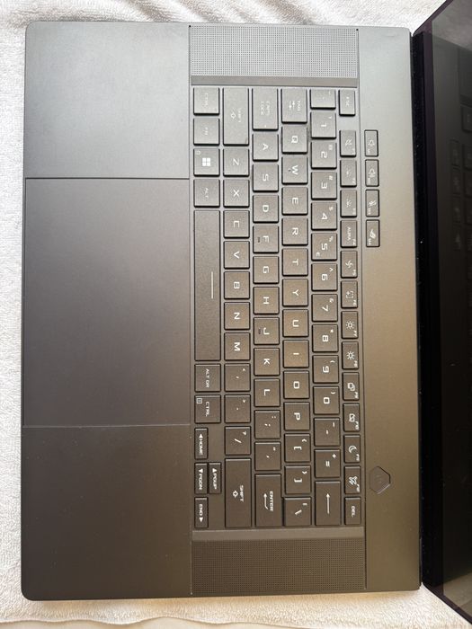 Laptop gaming Asus rog Zephyrus g16