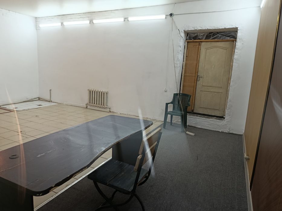 Сдается помещение 100м2.