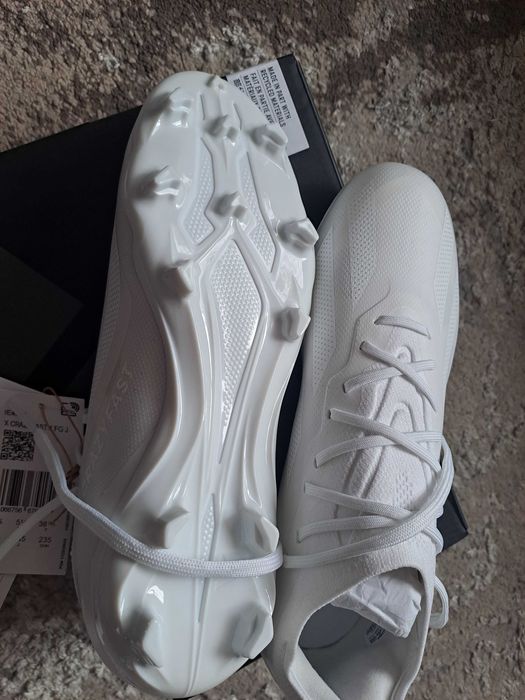 Бутонки Adidas X Crazyfast No. 38 и 2/3 23.5см