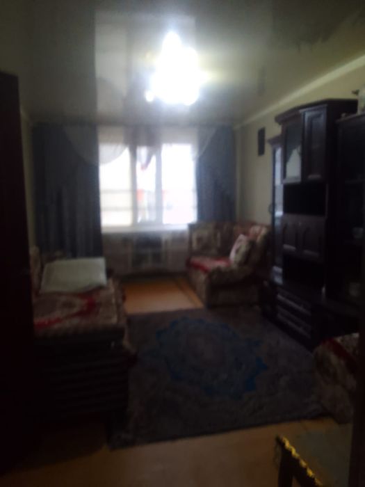 Сдам квартиру в аренду