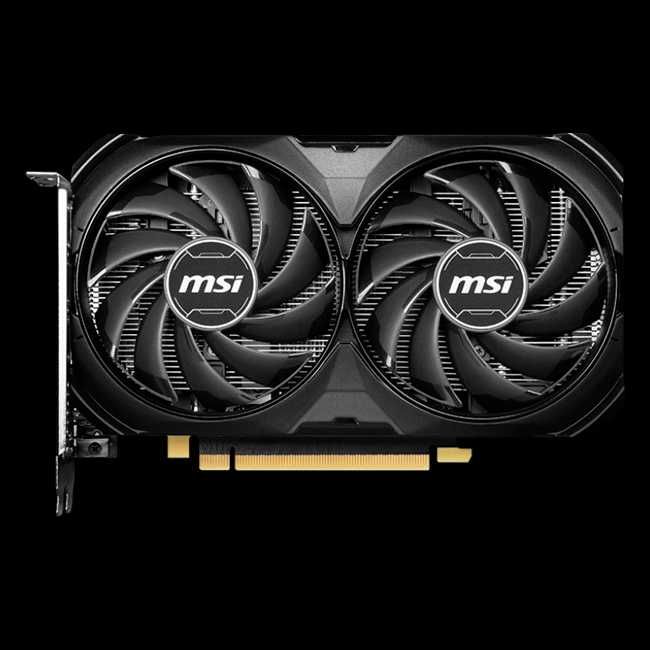 Videokarta MSI RTX 4060Ti 8gb