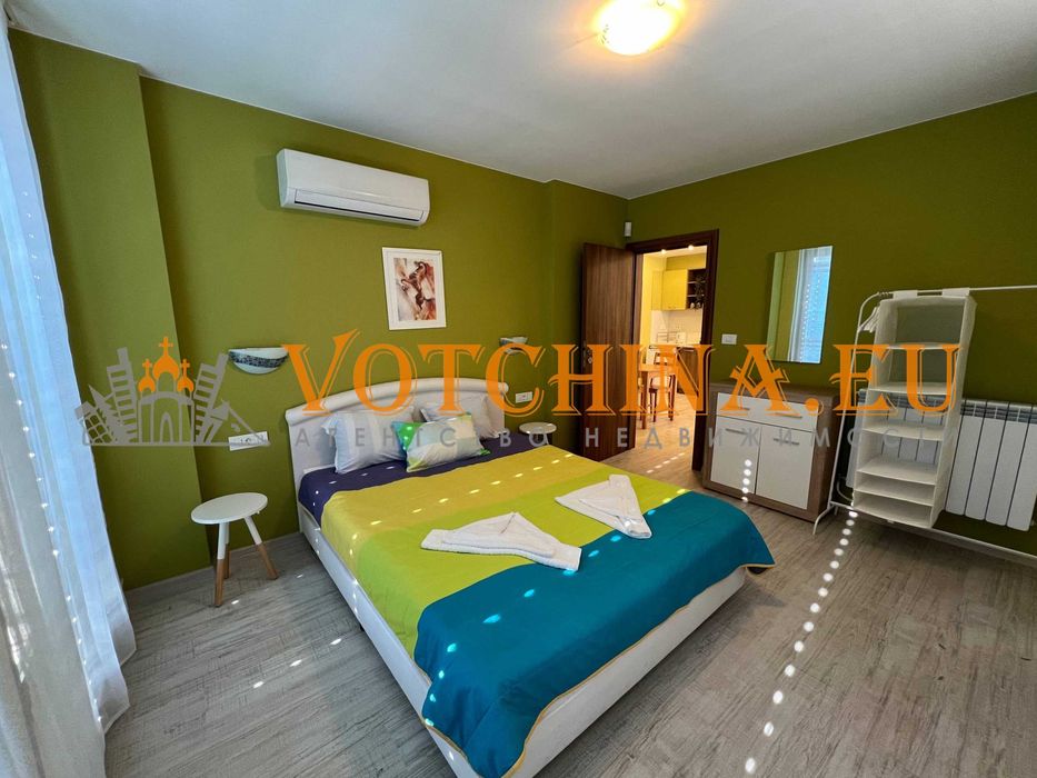 Продава се Тристаен апартамент в Каварна - 99 кв.м за 653 €/кв.м - Снимка #10