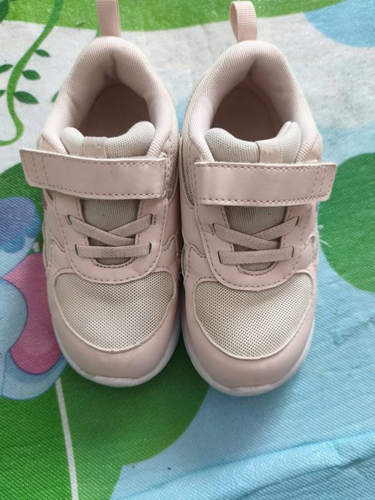 Маратонки Пума 27 номер