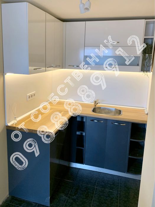 Продава се Мезонет в Велико Търново, Картала - 178 кв.м за 894 €/кв.м - Снимка #4