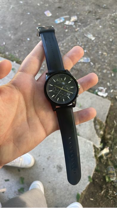 Ceas armani exchange