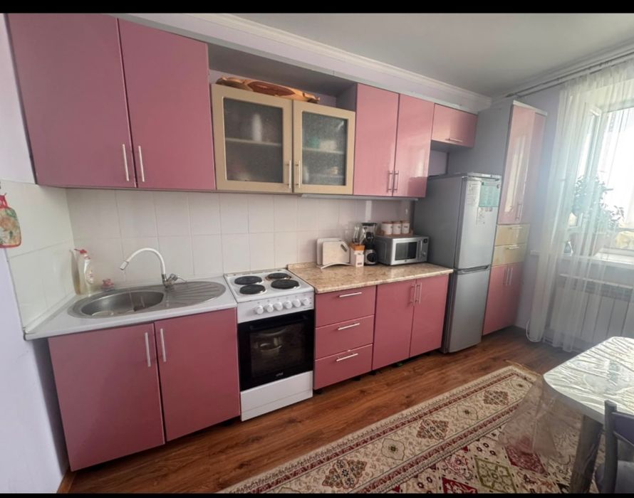 Продам кухонный гарнитур