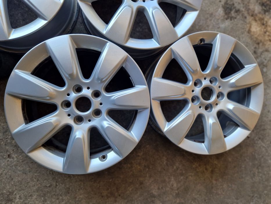 17 цолови джанти 5х112
