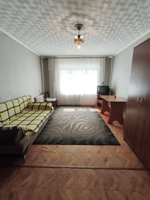 Продам! Комнату в общежитии р-н ДСР