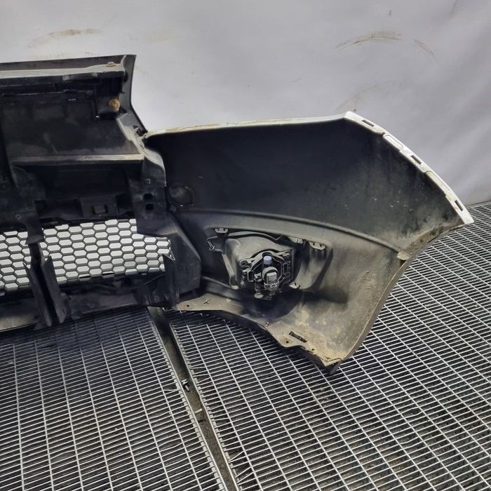 Bara fata Dacia Dacia Logan II MCV 2013 - 2016 ARGINTIU TED69 (1486) Diesel model fara ...