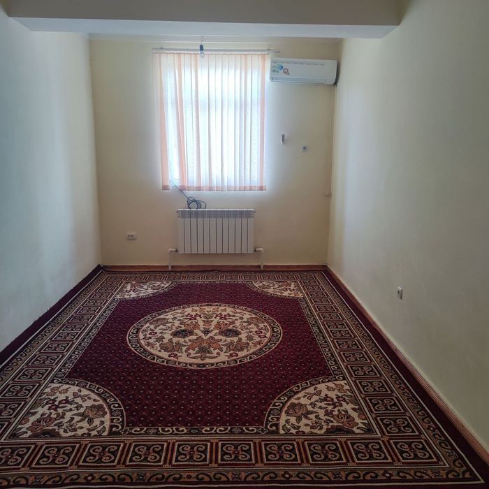 Urganch shahrida ikki xonali kvartira ijaraga beriladi faqat oilaga.