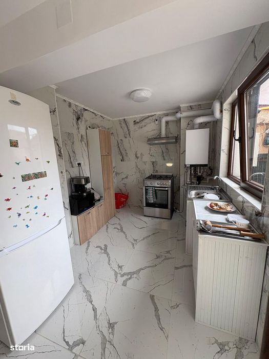 Casa P+1 | Metrou Dristor 1 | Prima Chirie | Utilat & Mobilat | Curte