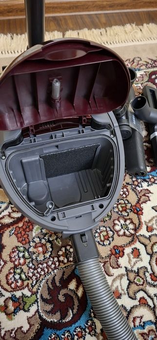 Самсунг аргинал пилисос