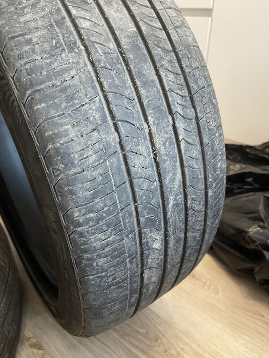 Шины летние Nexen