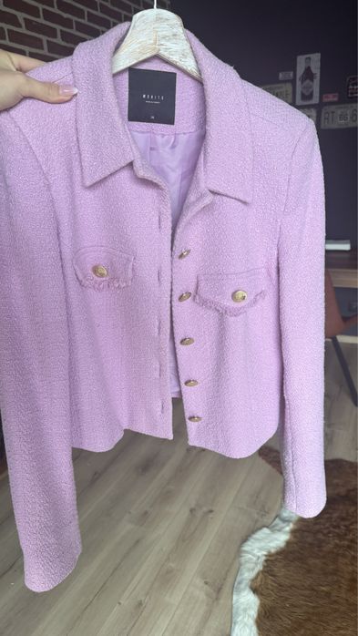 Пролетни сака Mohito, H&M