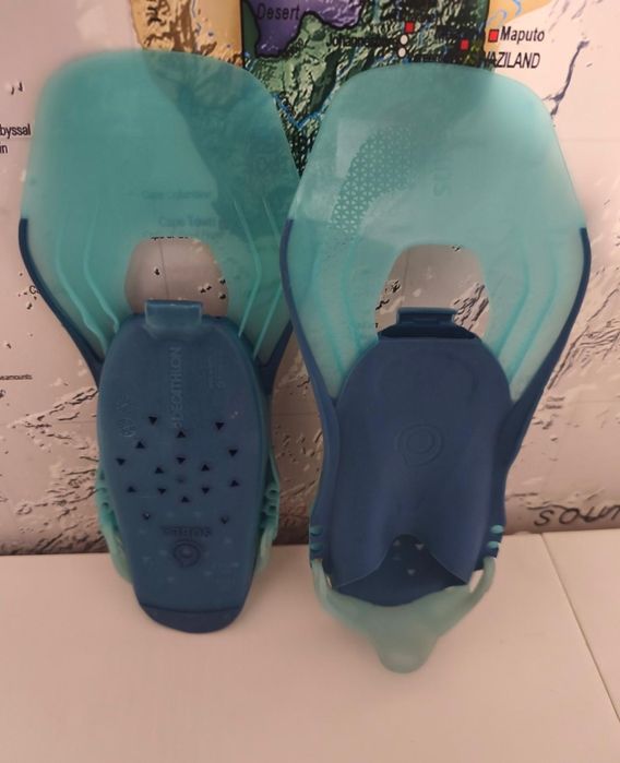 Labe pentru inot 32-35