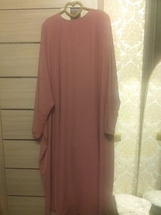 Женская одежда платье абая  до 78р