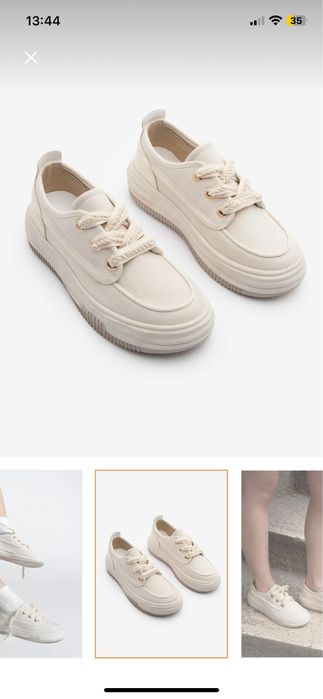 Дамски обувки Marjin