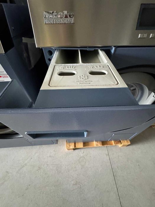 Професионални Перални MIELE 10 kg НОВИ!