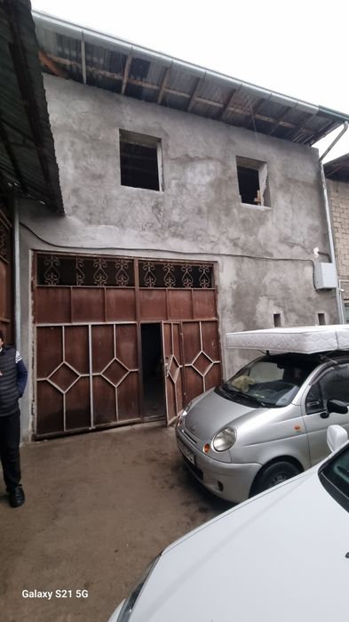 Ishlab chiqarish uchun arendaga joy