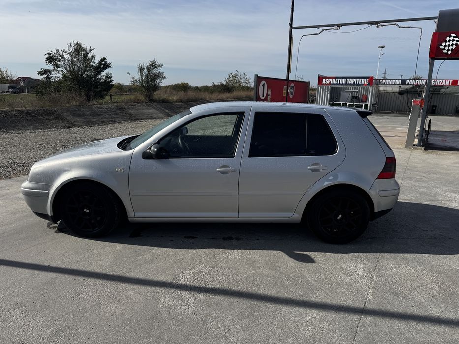 VOLKSWAGEN Golf 1999 — imagine 5