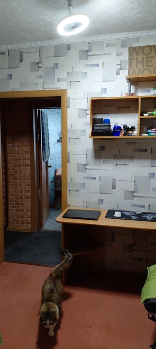 Продаётся квартира...