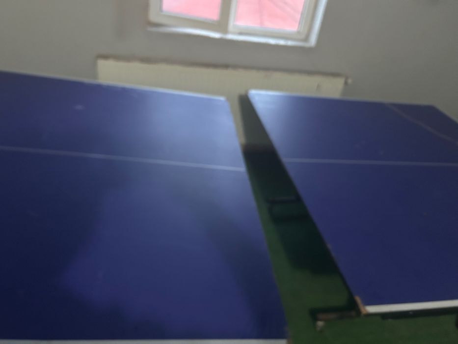 Masă de tenis de masă pliabilă
