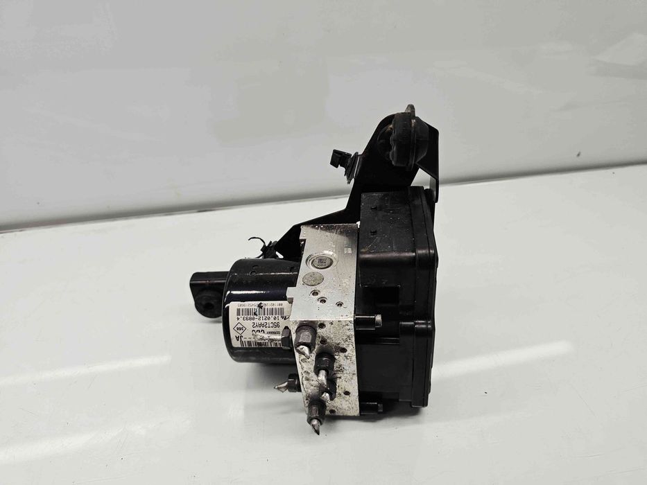 Pompa ABS Renault Megane 3 [Fabr 2008-2015] Facelift 476605296R 1.5 dC