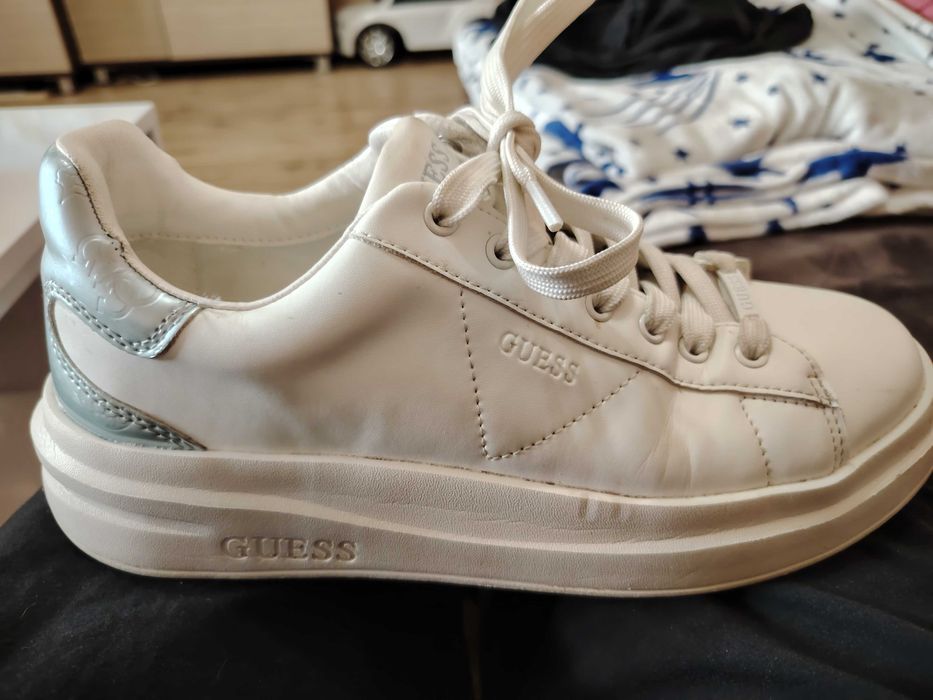 Guees кецове. Като нови