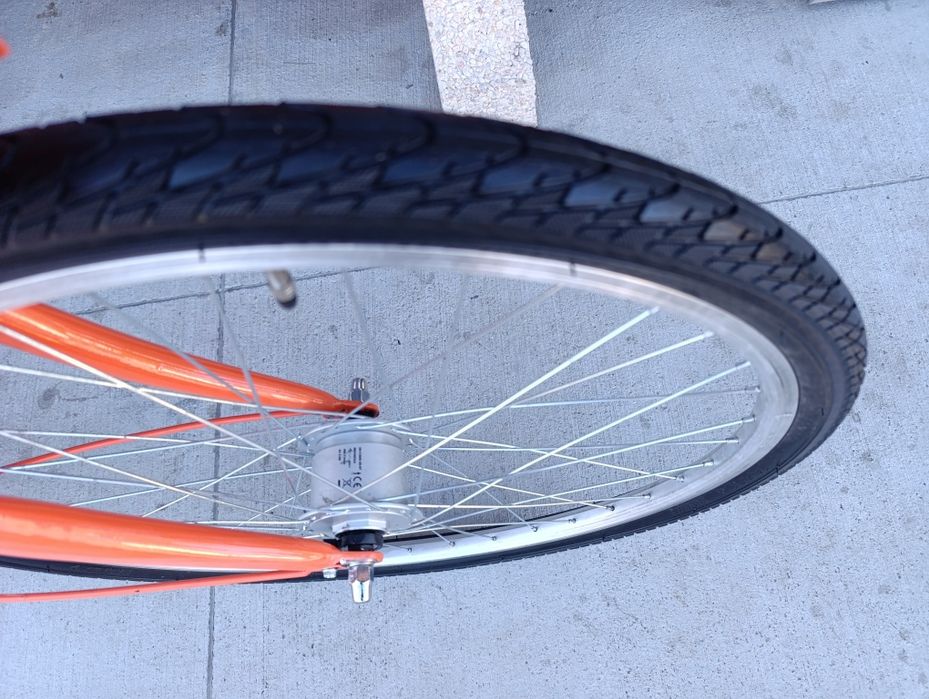 Градски велосипед EXCELSIOR 26цола