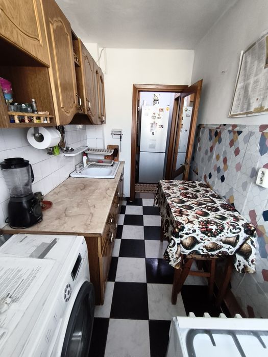Apartament 3 cam Piata Dărmănești