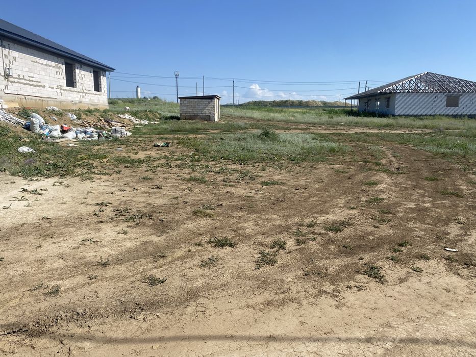 Продам земельный участок Юго Запад 2