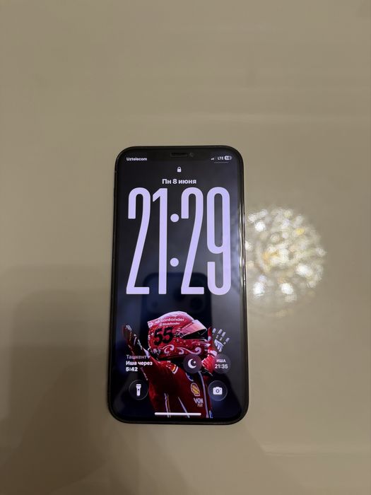 Iphone 12 pro blue LL/A