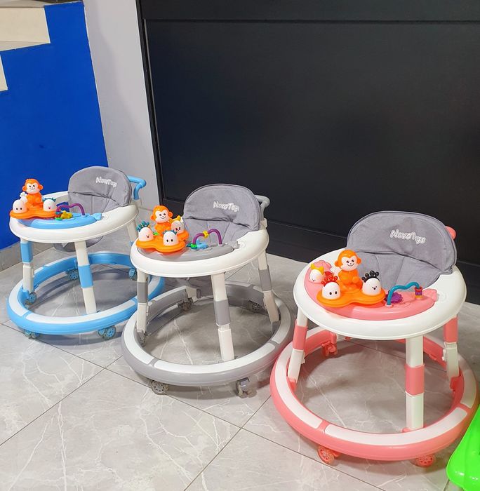 Ходунки Детские...