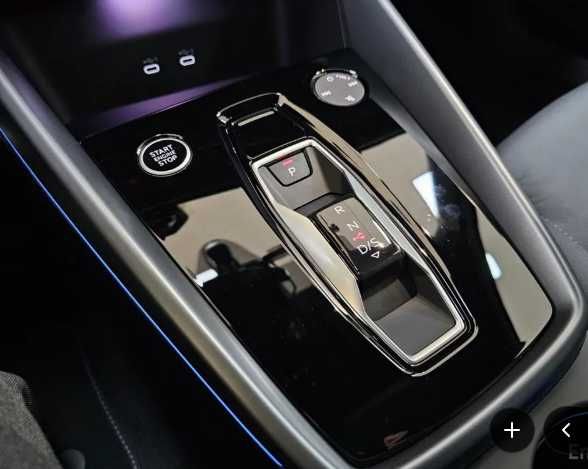 Audi A3 40TFSI Premium