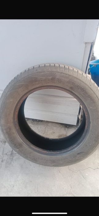 Продам шины на поло