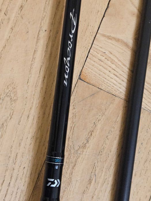 Спининг въдица daiwa